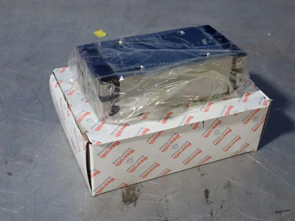 REXROTH B RUNNER BLOCK R162349420