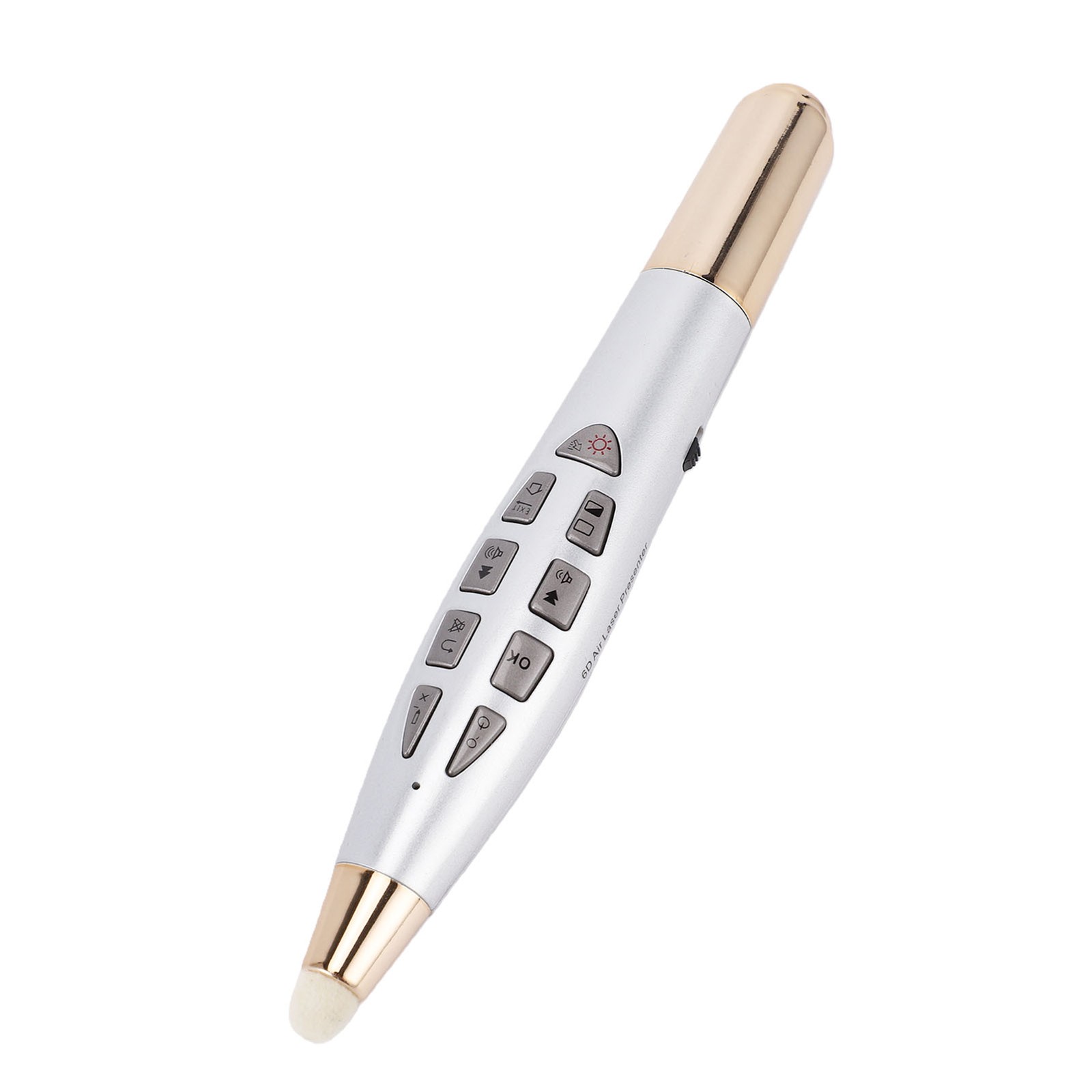Presentation Clicker Support For Power Point Remote Clicker With 2. JJHJ