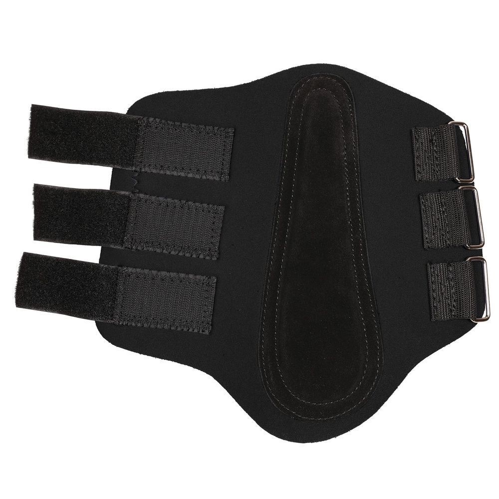 Dura Tech all purpose neoprene splint boots large / black