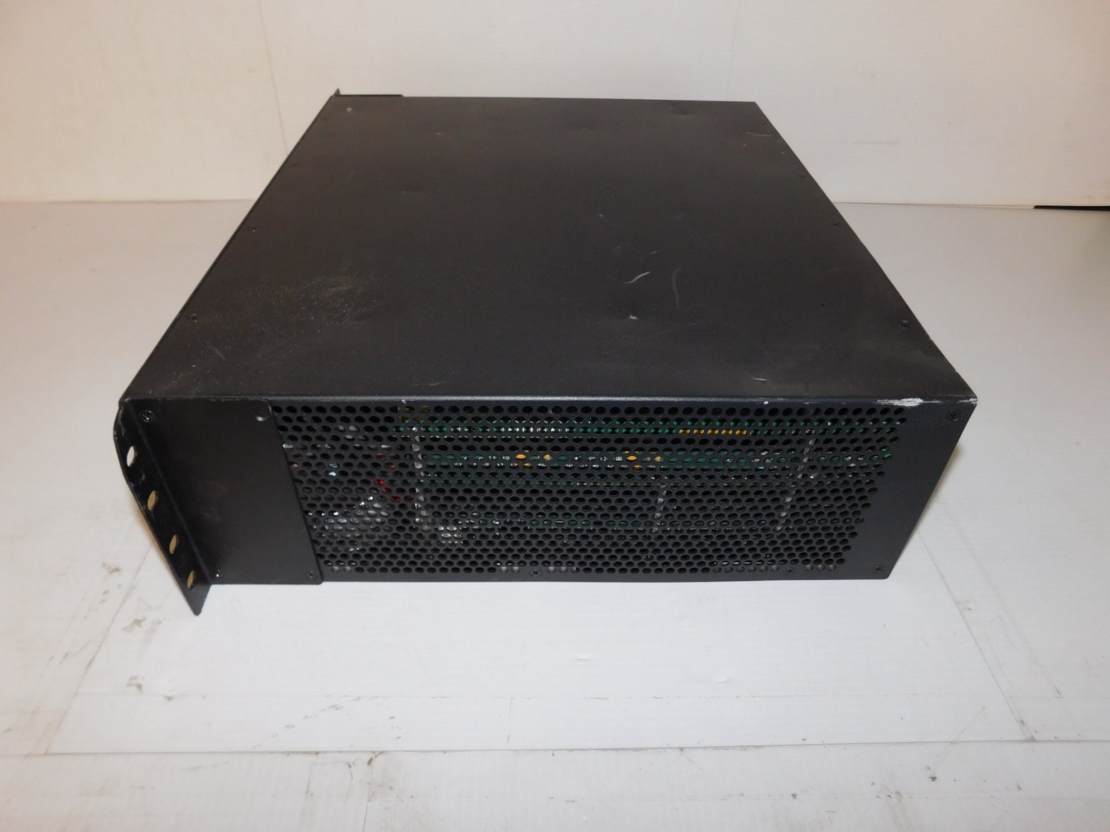 ^^ CRESTRON 4K DIGITAL MEDIA PRESENTATION SYSTEM MODEL DMPS3-4K-250-C (PLM80)