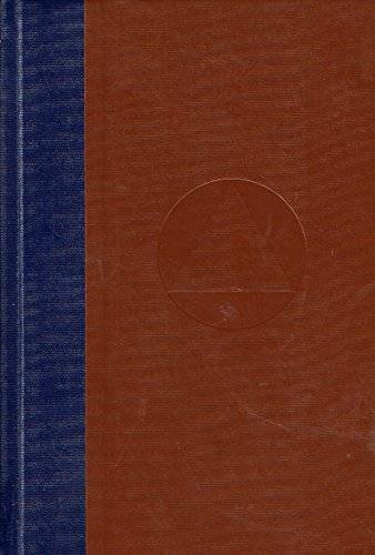 Dr. Bob and the Good Oldtimers - Hardcover - GOOD