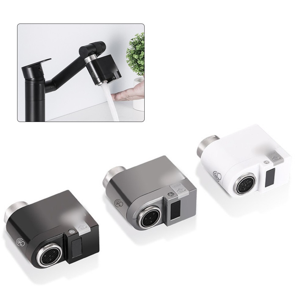 Touchless Infrared Sensor for Smart Faucet Water Saver For Home And Bathroom