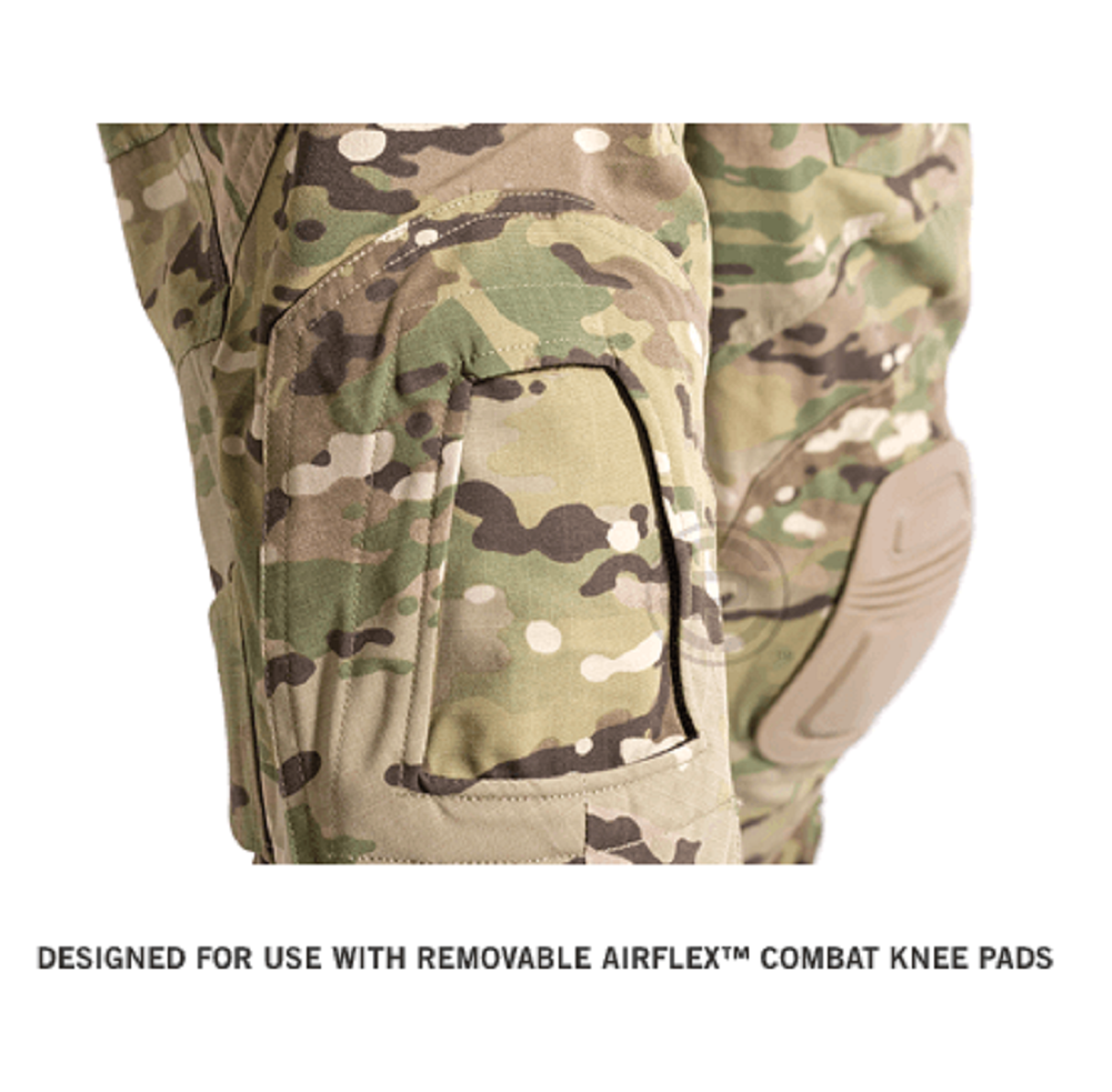 Crye Precision - G3 Combat Pants Khaki 400 - 32 Long