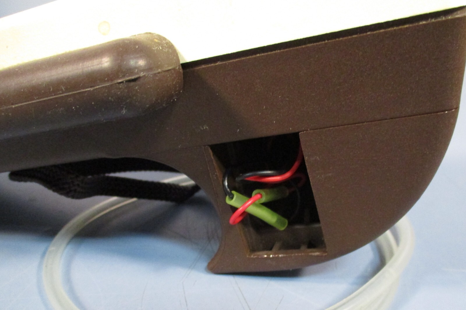 Mettler Paar DMA 35 Digital Densitymeter Density Meter Working
