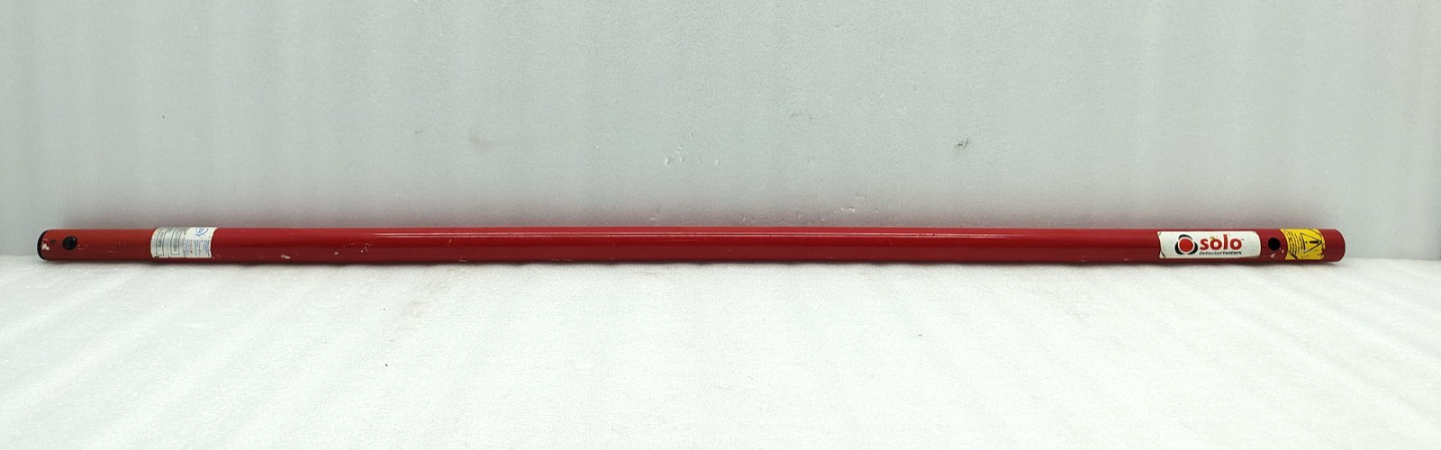 Solo SOLO101-024 Telescopic Access Pole 1.13 Metres Used Fast Shipping