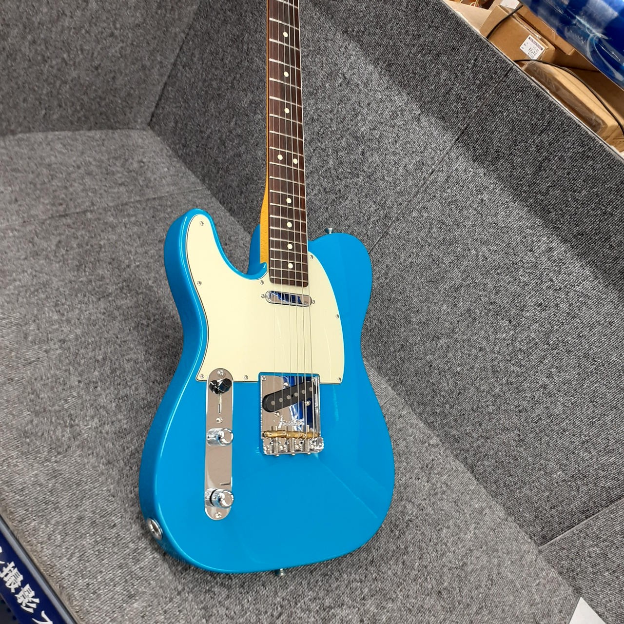 FENDER AMERICAN PROFESSIONAL Ⅱ electric guitar