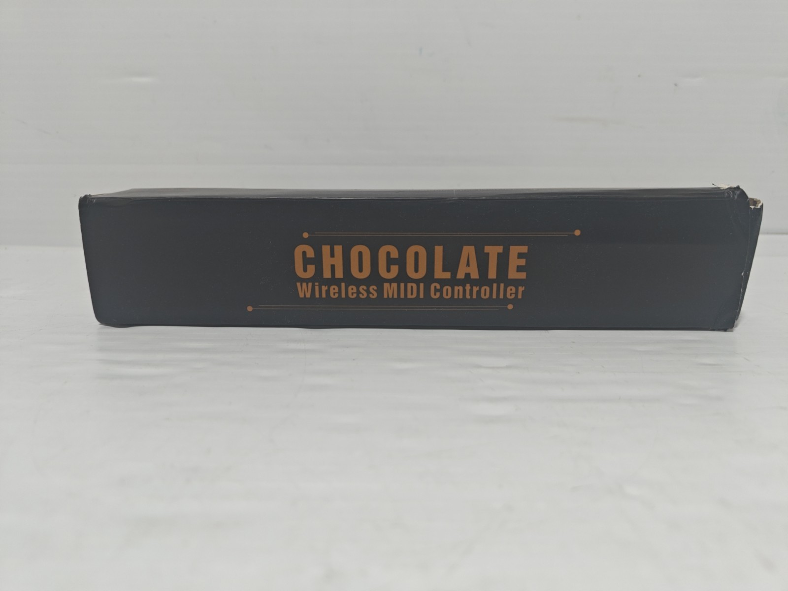 Chocolate Wireless MIDI Controller