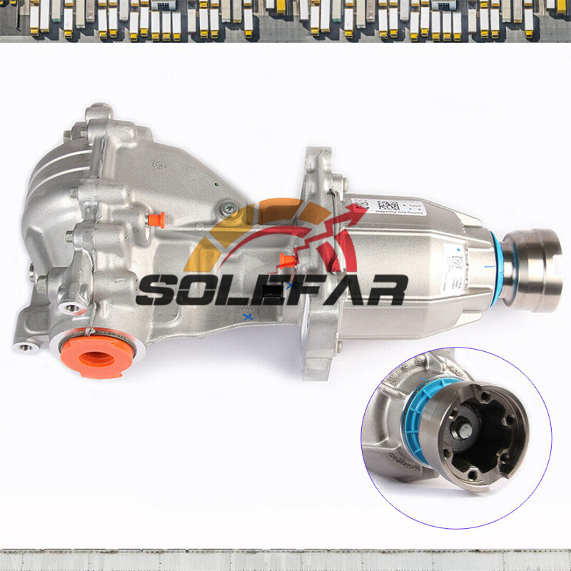 For FORD Edge Explorer 4WD Differential Carrier Rear Assembly  CV6W4000AD