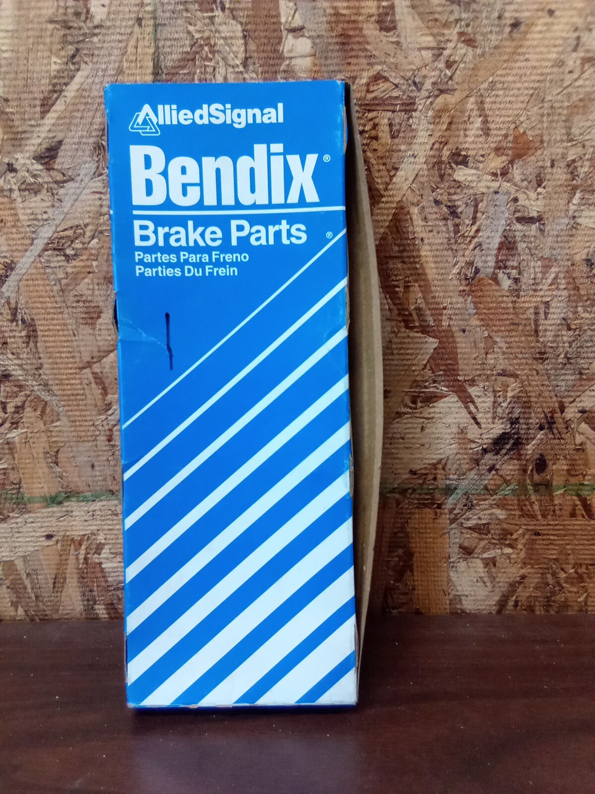 Bendix By Allied Signal Brake Parts 77824