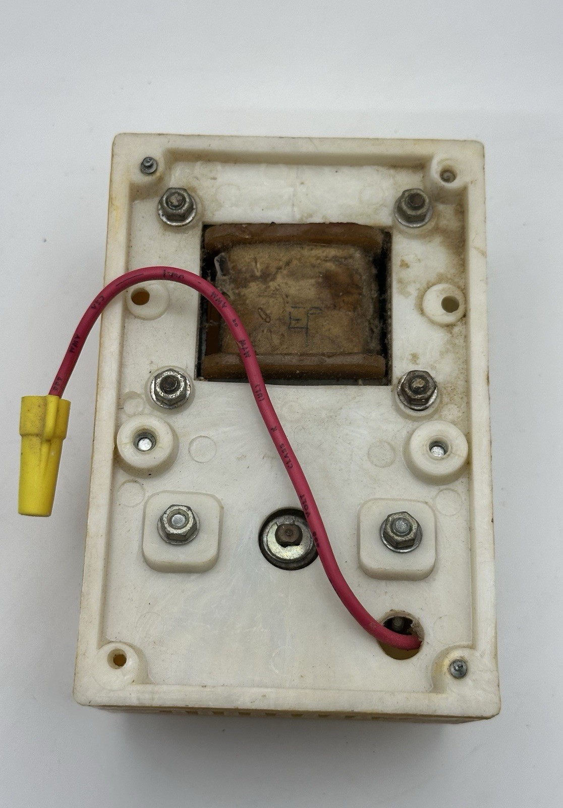 Satellite Ceiling Fan Setting Switch - Electronic Parts