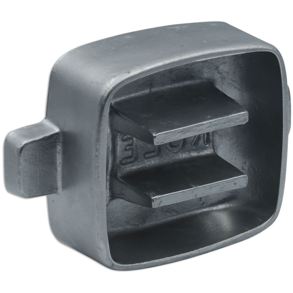 Dive Weight Mould