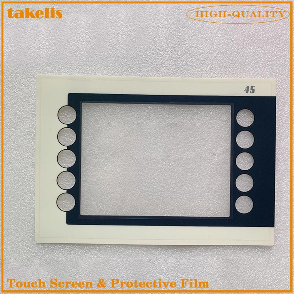 New For 4PP045.0571-K33 Keyboard Protective Film