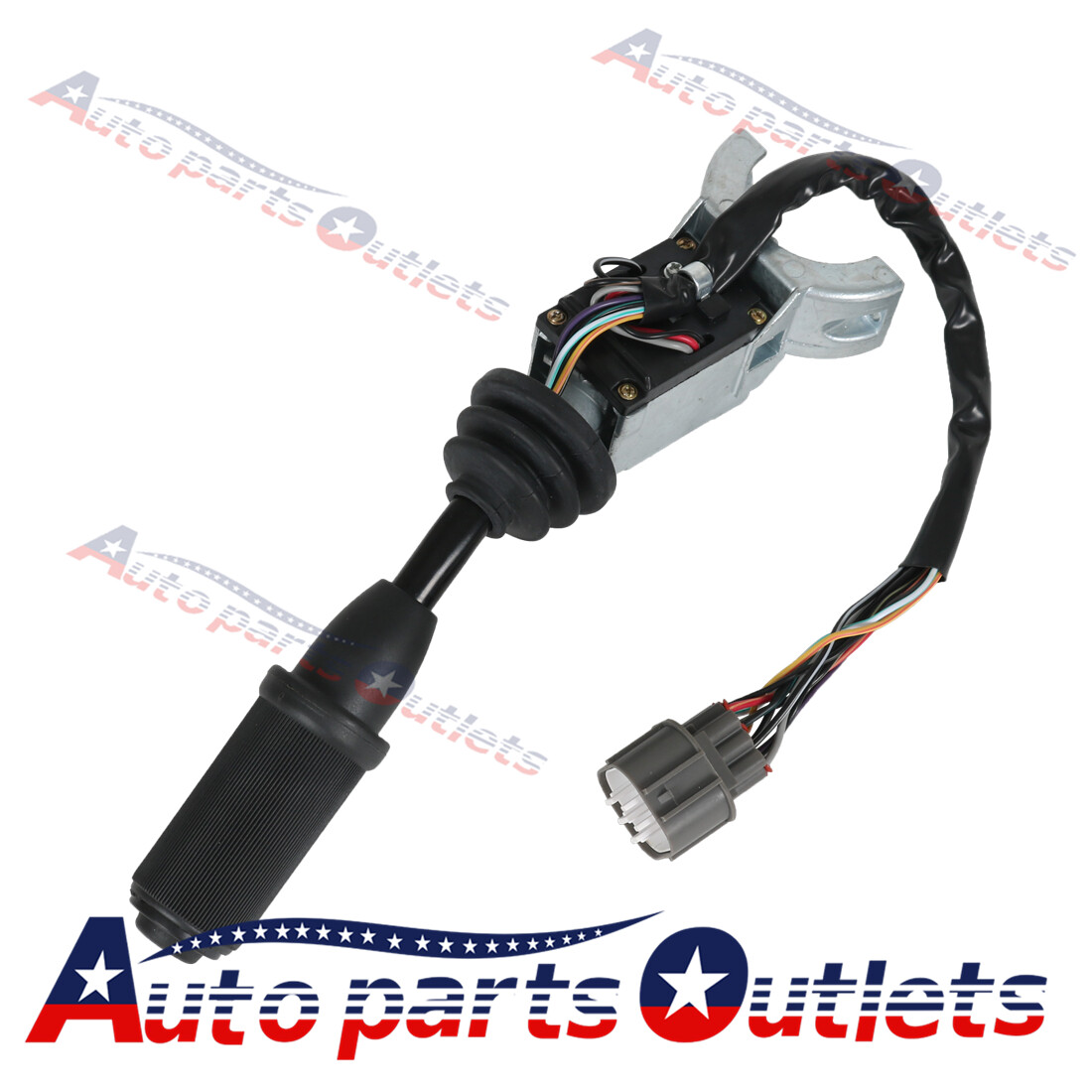New Forward Reverse Column Switch For JCB Backhoe 1600B 1700B 1400B 1550B