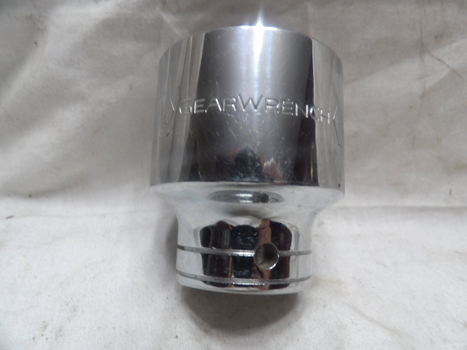 GearWrench #80856 3/4" Drive 1-11/16" Socket