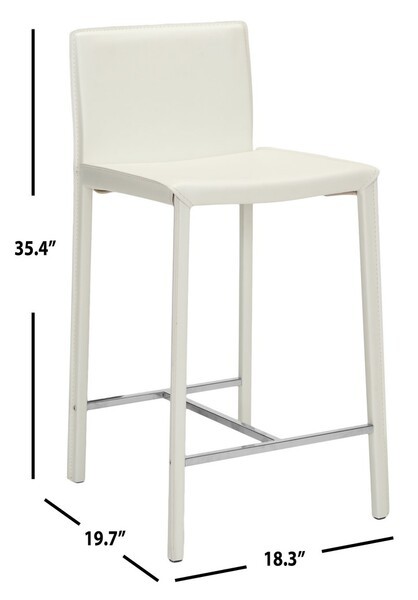 Safavieh JASON COUNTER STOOL, Reduced Price 2172767127 FOX2003A