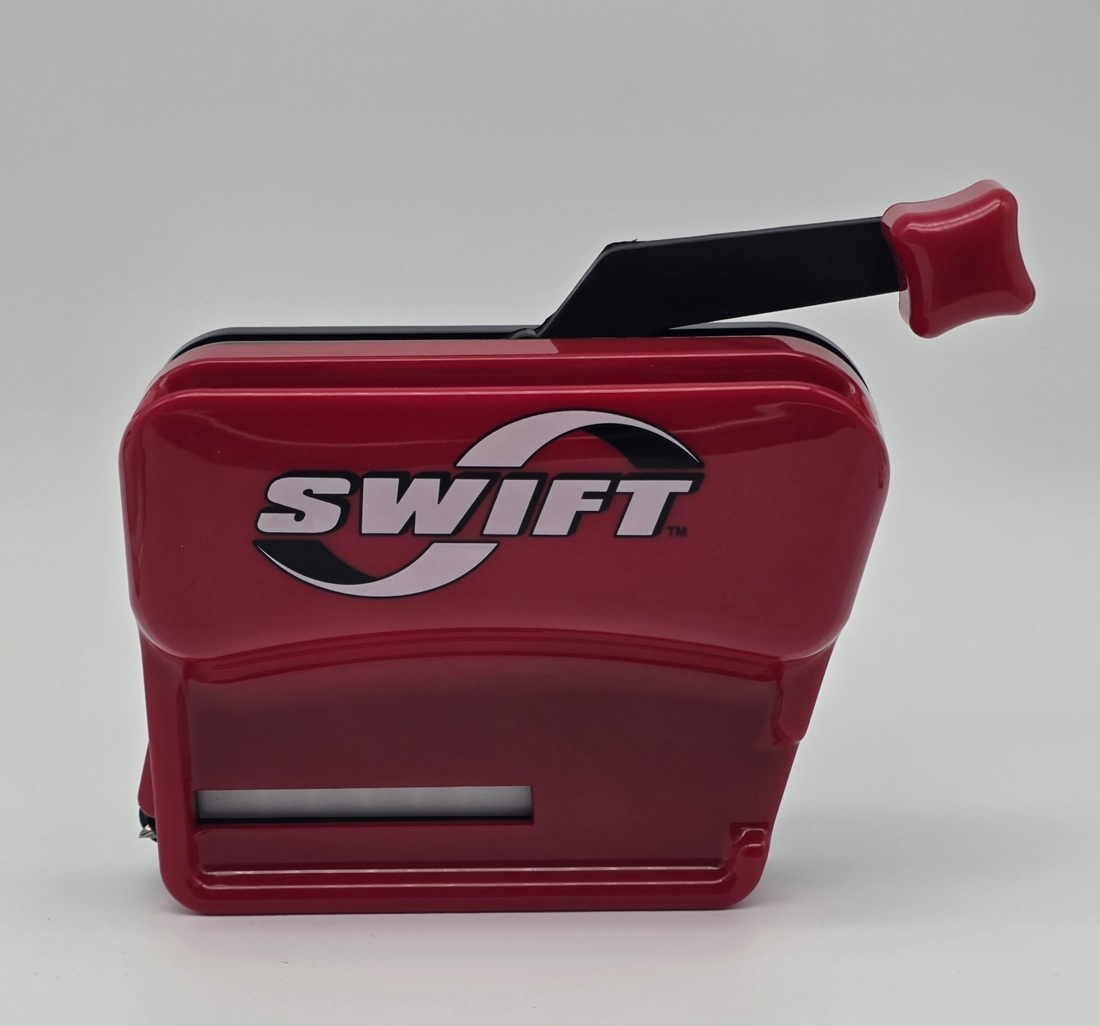 Swift Portable 100 mm Make Your Own Cigarette Injector Machine ~ Roll ~ Roller