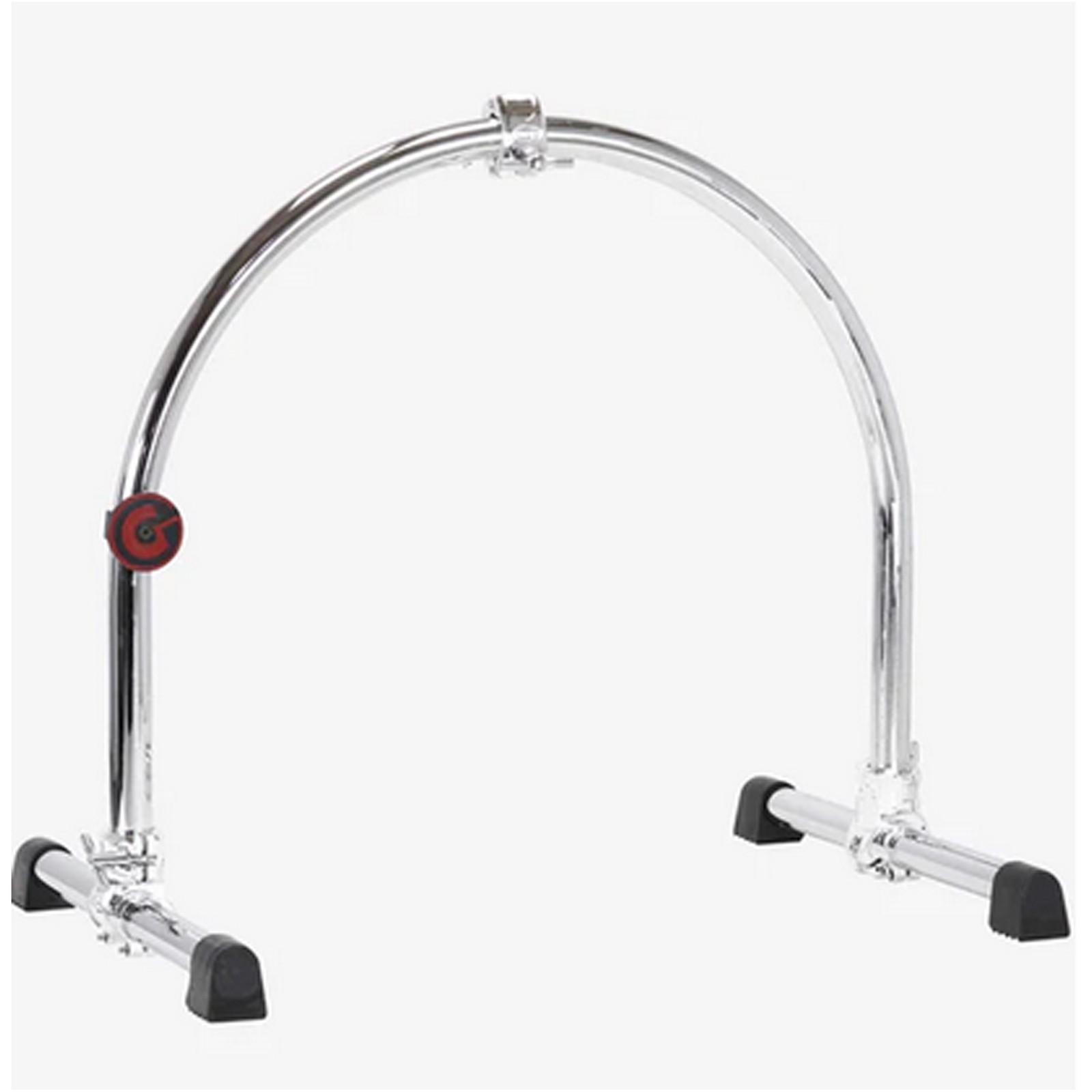 Gibraltar Stealth Rack 24 inch Drum Docking Station Frame, U-Shaped