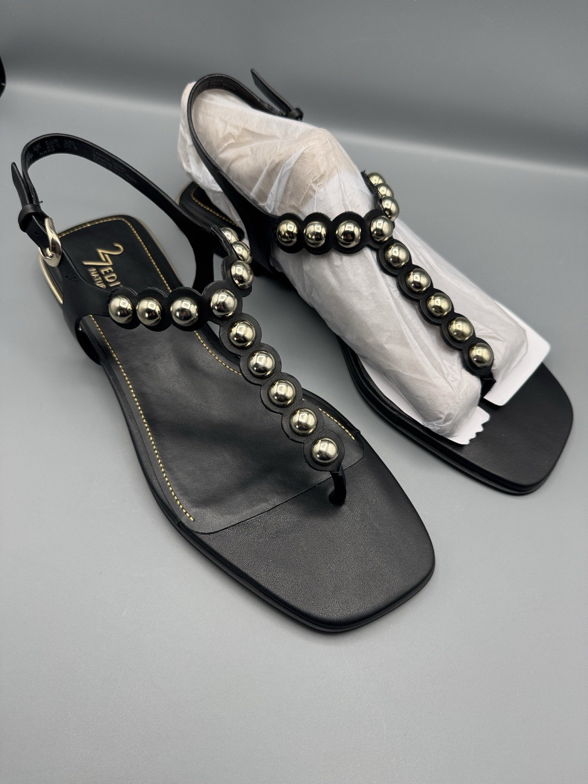 Nara Slingback Sandal 27 EDIT Naturalizer