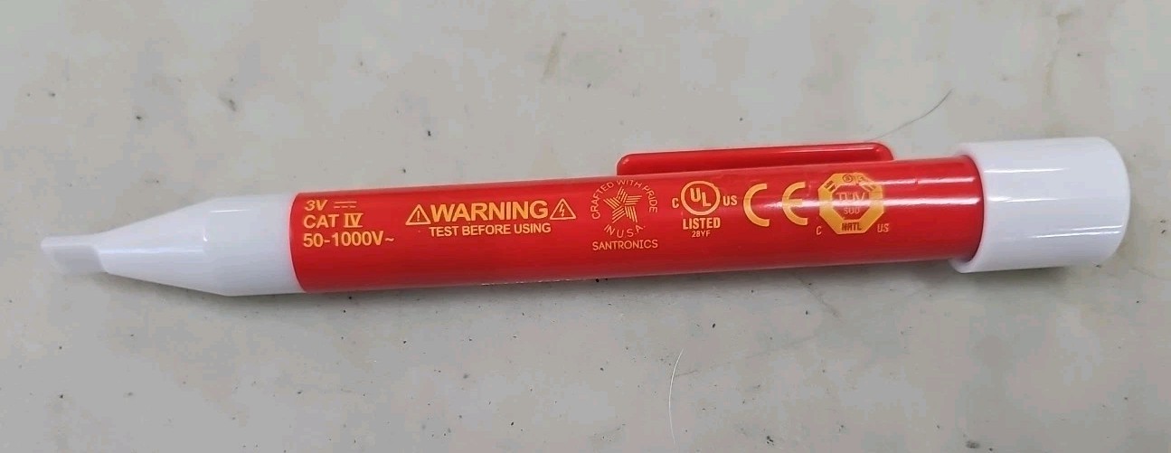 3115 AC Voltage Sensor. (S13)