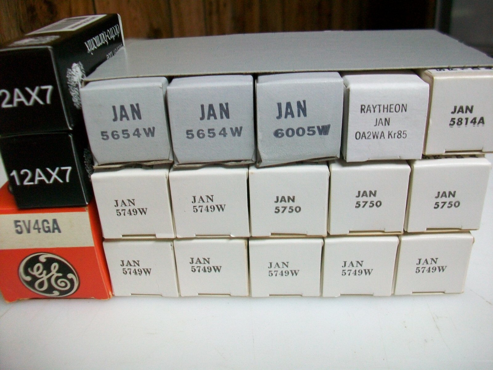 COLLINS  51J-3 / R-388   TUBE  KIT