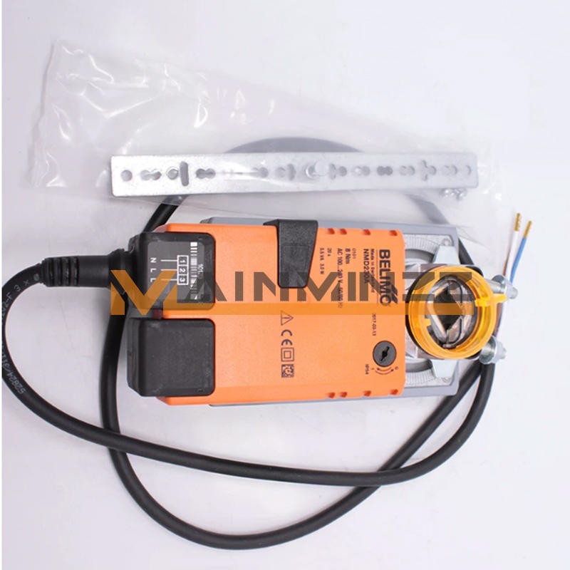 1PC New BELIMO NMD230A Damper Actuator