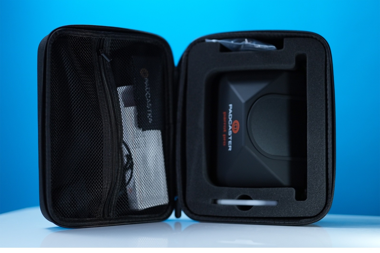 Padcaster Parrot Pro Teleprompter