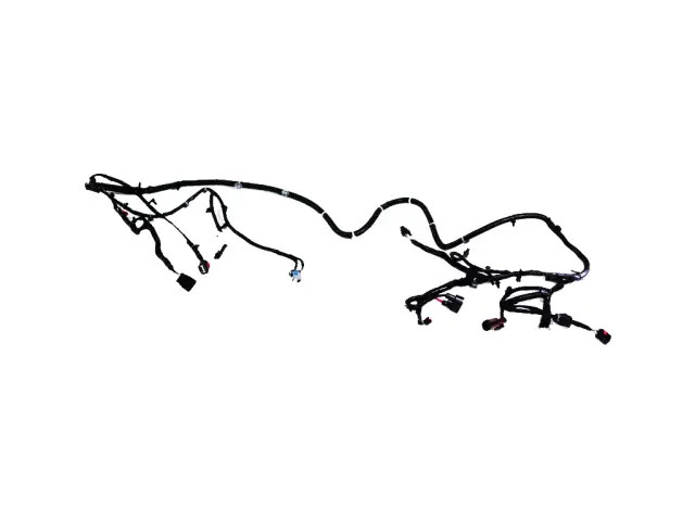 Genuine Mopar Front End Module Wiring 68358467AF
