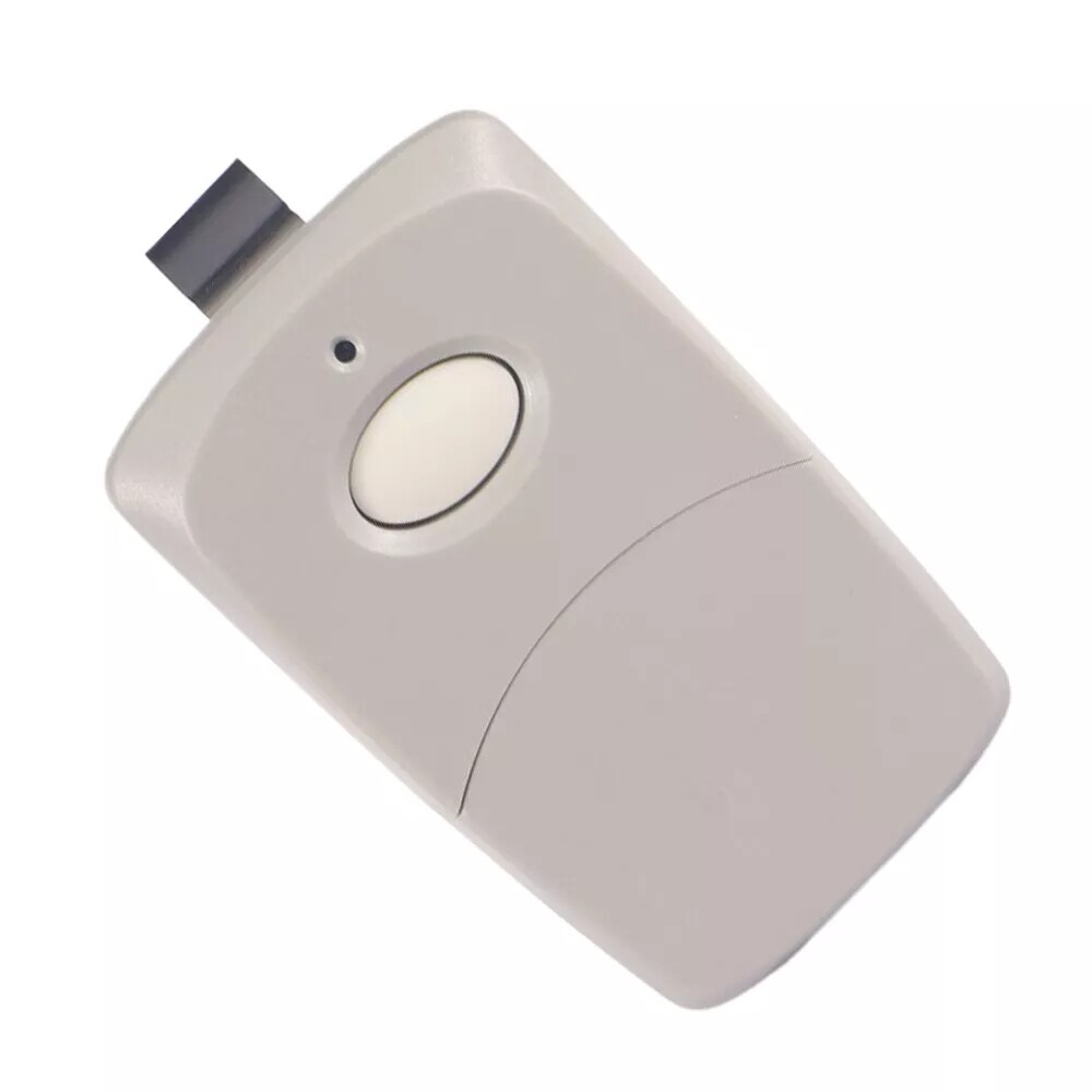 Fit For 3089 multi-code multicode 308911 Linear MCS308911 300mhz 1 button remote