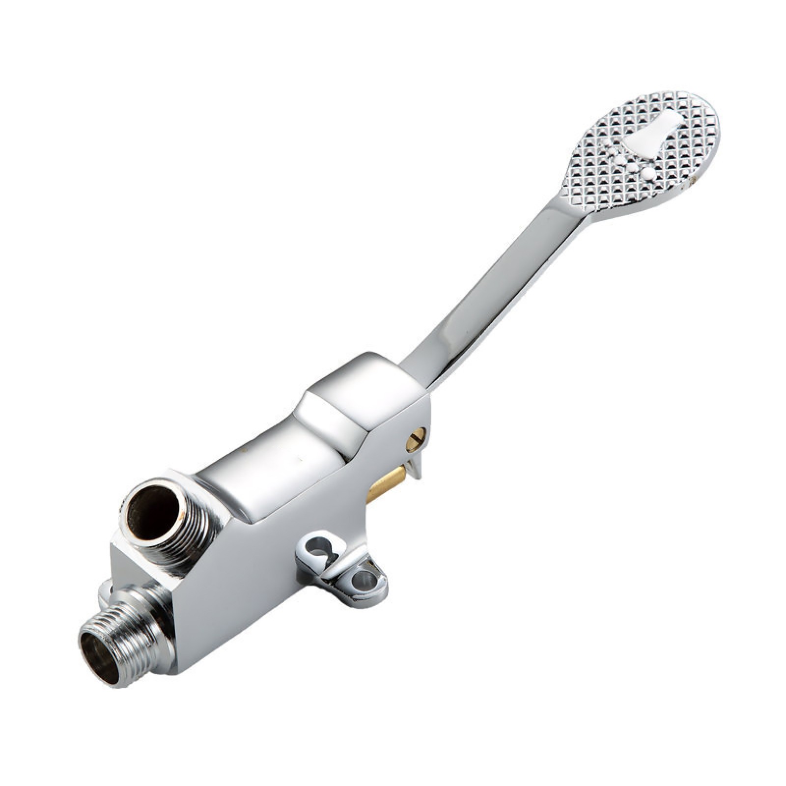 Control Switch Foot Water Pedal Valve Cover Bathroom Basin Faucet Hospital Hotel