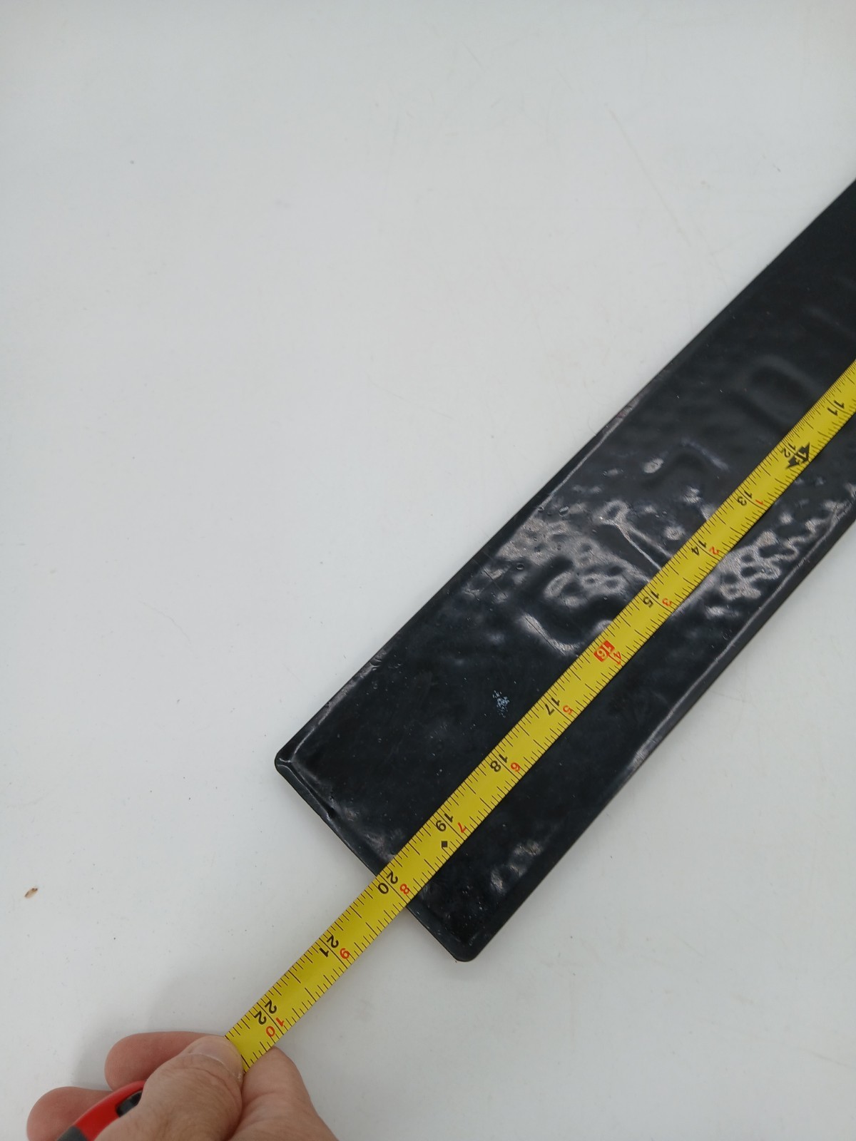 Tequila 512 Austin Texas Bar Table Drink Spill Rubber Mat 20x3.5