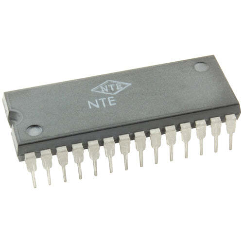 NTE7047 IC - TV COLOR SMALL-SIGNAL SUB