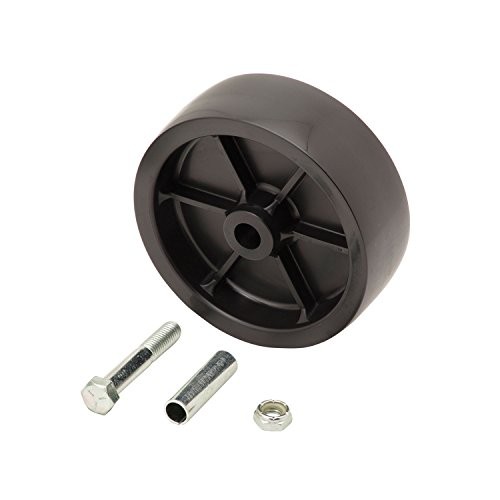 6811S00 6" Plastic Wheel Service Kit