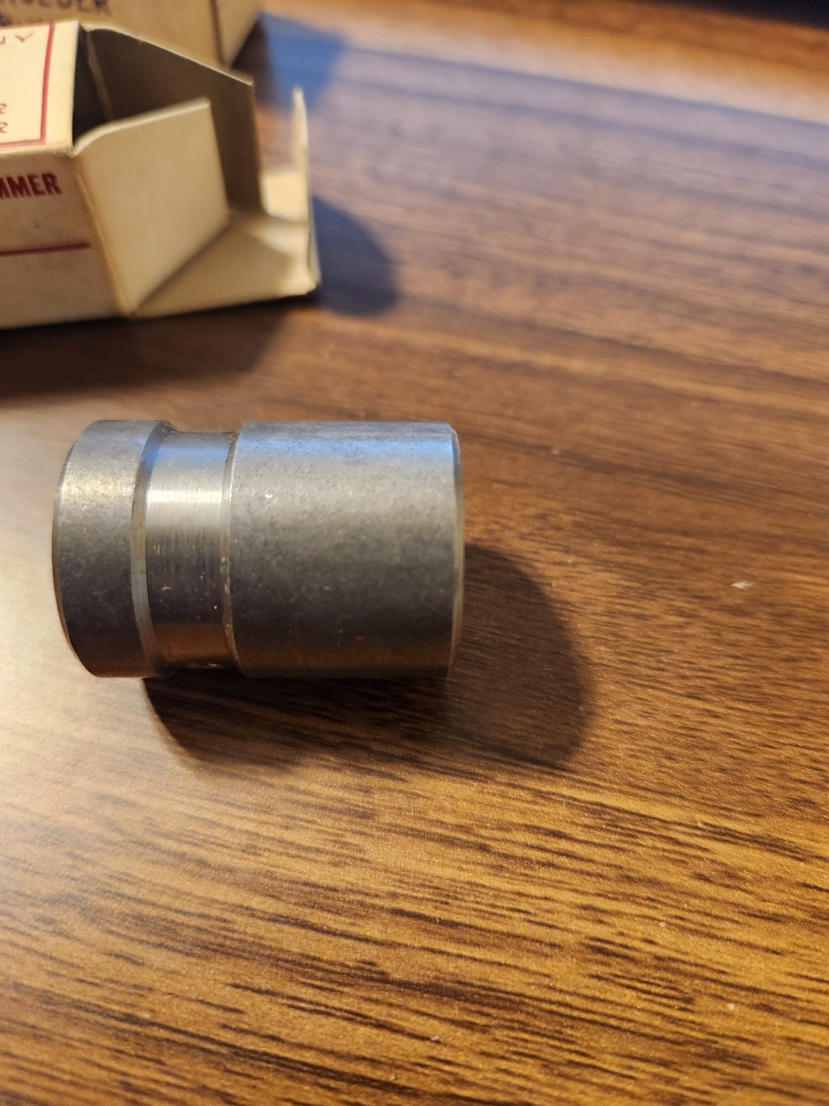 C&H Armory Group "D" Case Trimmer Holder