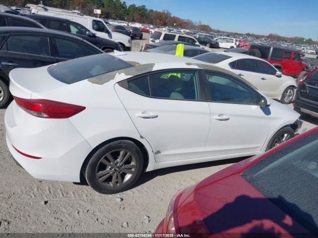 ELANTRA 2017 Glove Box 4923858