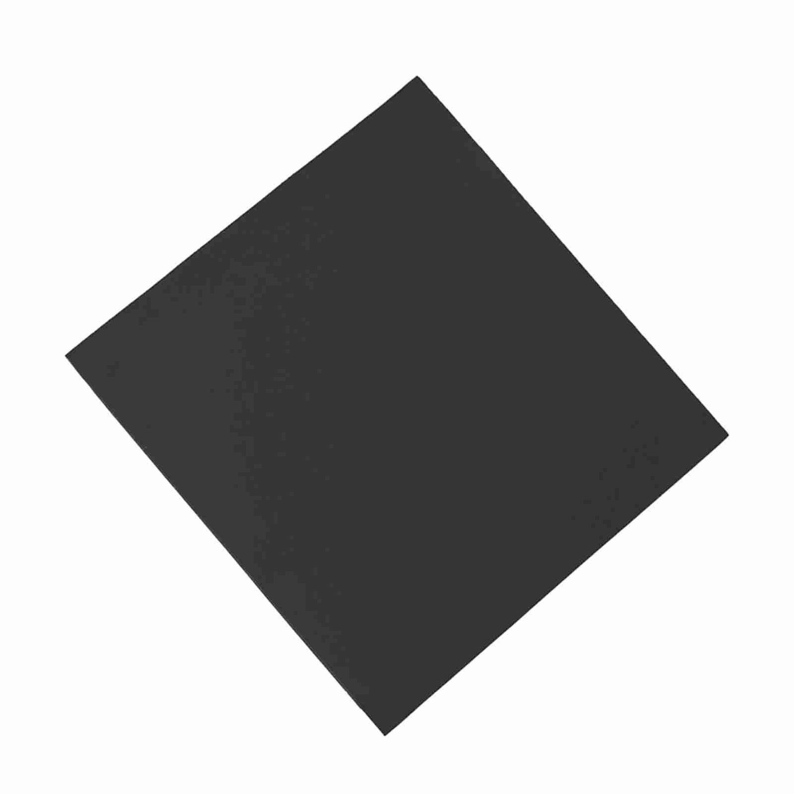 1 Pack Blue CPU Thermal Pad High Thermal Conductivity For Electronics