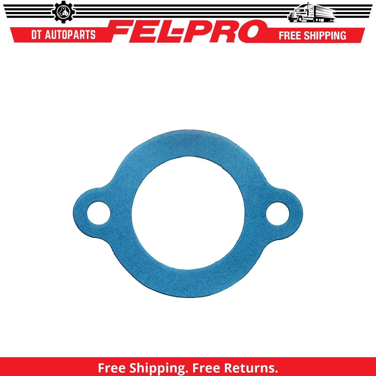 For 98-2002 Ford E-150 Econoline Club Wagon Engine Coolant Outlet Gasket Fel-Pro