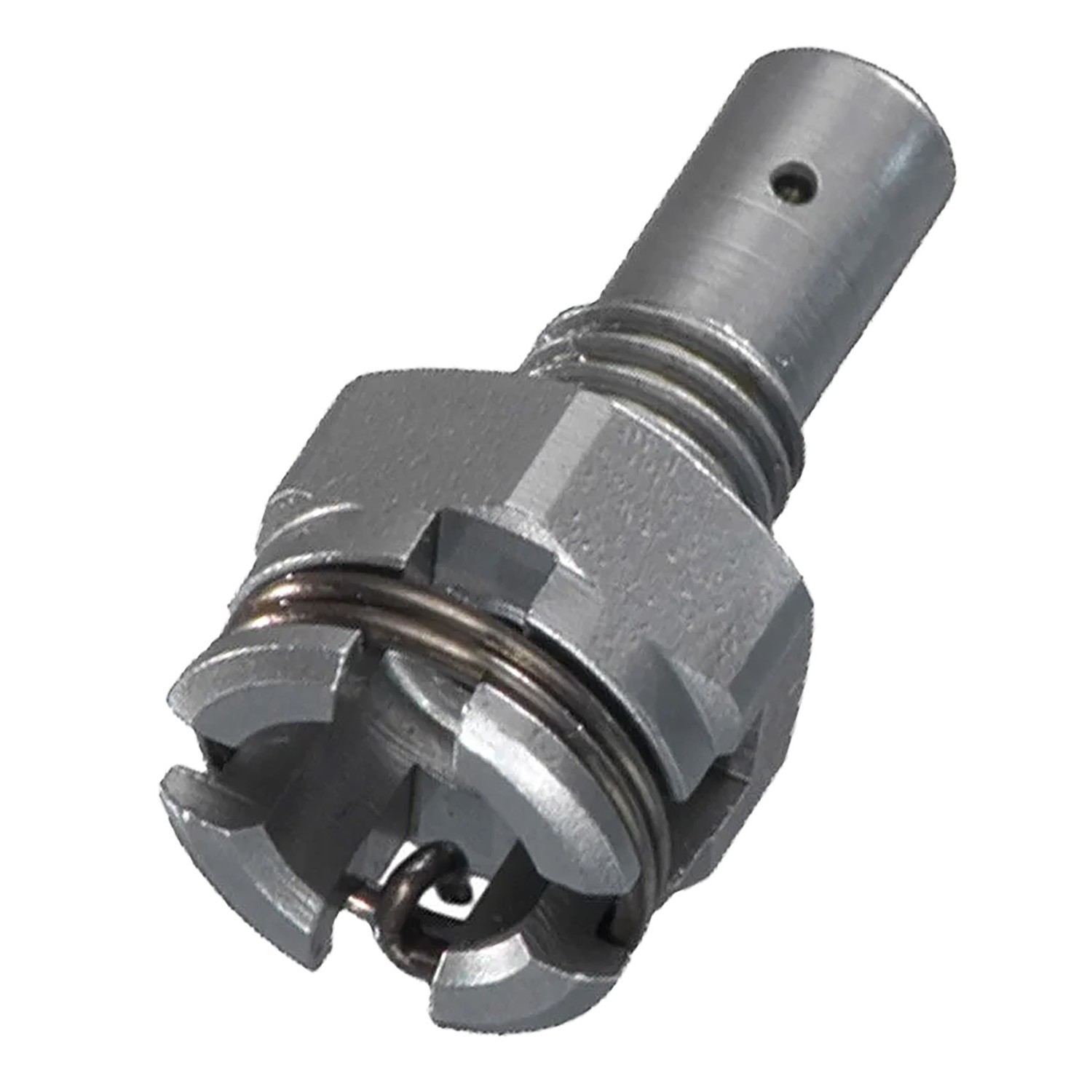 Thompson Center 209 Primer Adapter for Black Diamond/ Woods Rifles, Steel #7805R