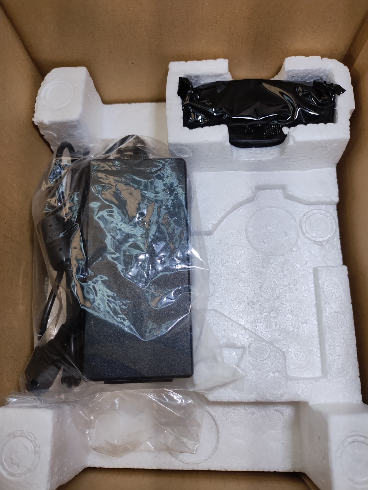 Epson TM-T20III Thermal POS Receipt Printer Bundle - C31CH51001 - Tested - READ!