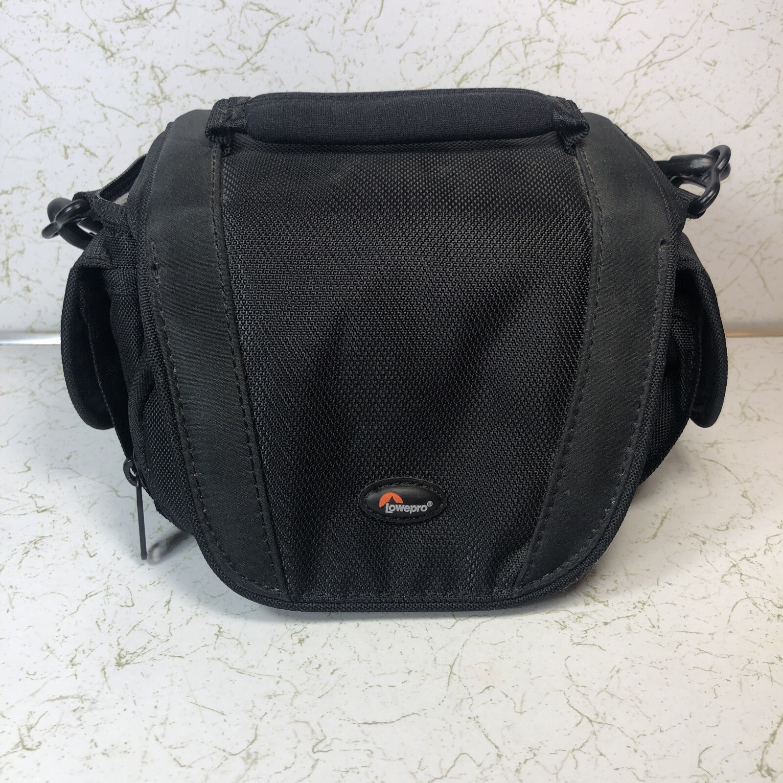 LowePro Camera, Digital, GoPro Case Bag - Model Edit 110  Lightweight Never Used
