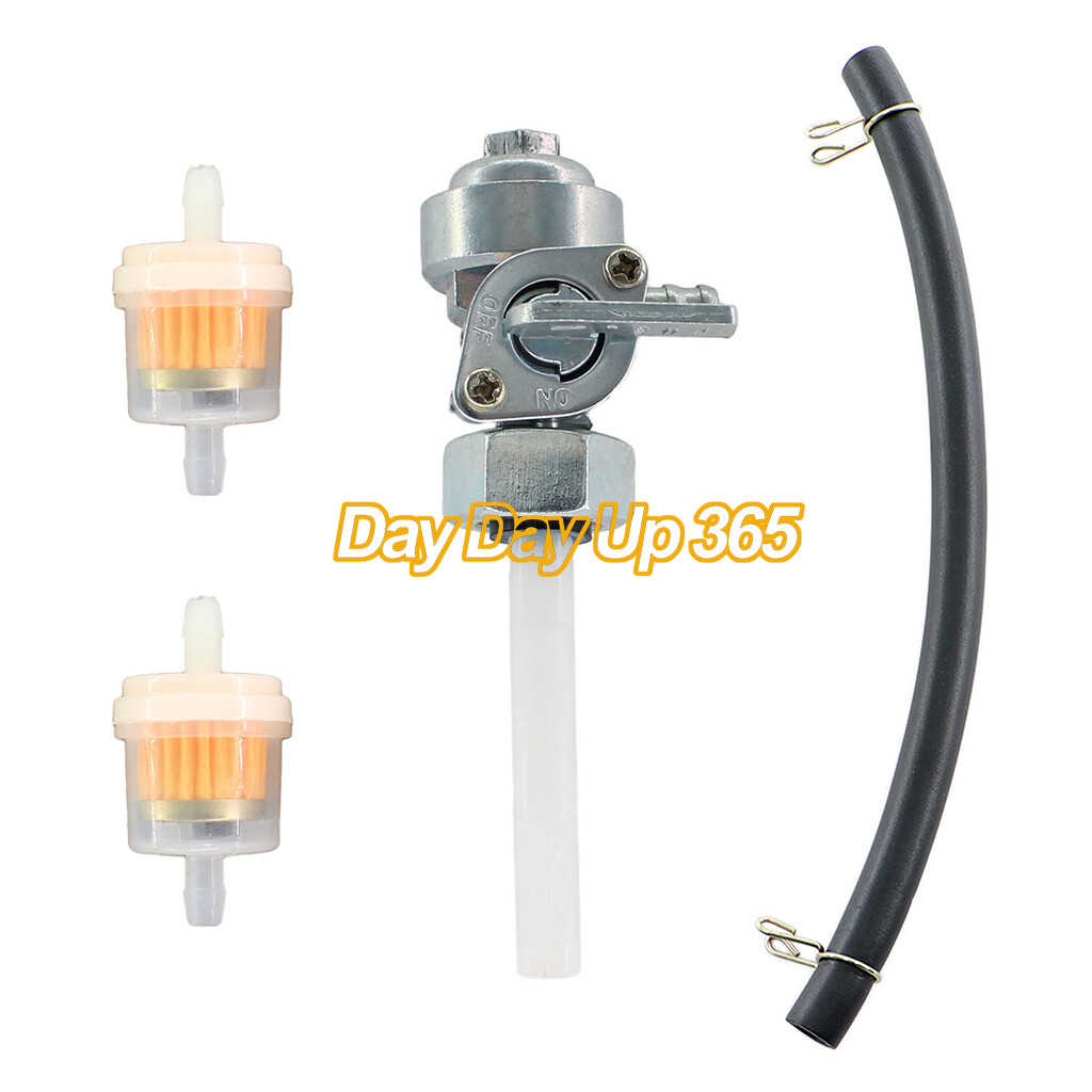 Fuel Tank Valve Petcock Switch For Powerhorse 2200 4000 7000 9000 ES Generator