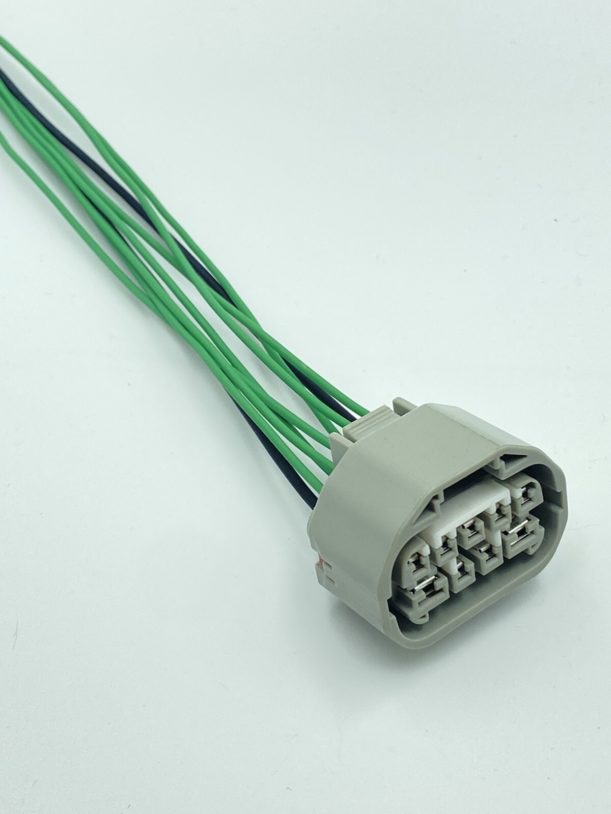Neutral Safety Switch Connector For 2004 Toyota Sienna