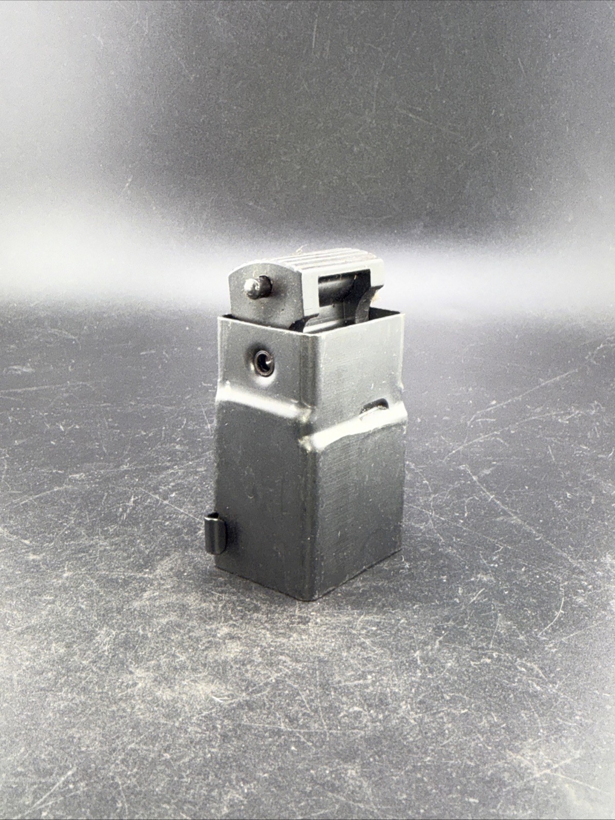 HECKLER & KOCH HK 9MM SP5 MAGAZINE UNLOADER