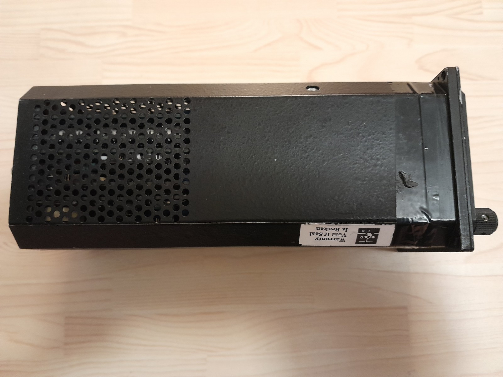 Collins VSI-80A Vertical Speed Indicator PN 622-4782-007 Untested Since 1996