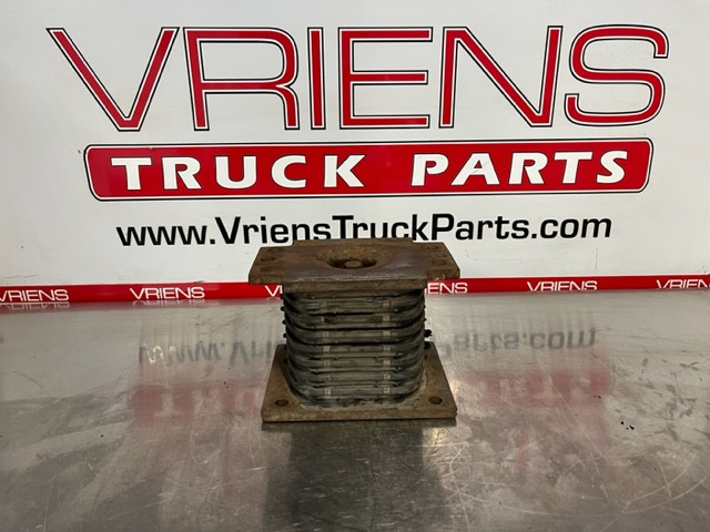 VOLVO VOLVO , WHITE T-RIDE LOAD SPRING REPLACES 20390836 8151413 1629553,160965