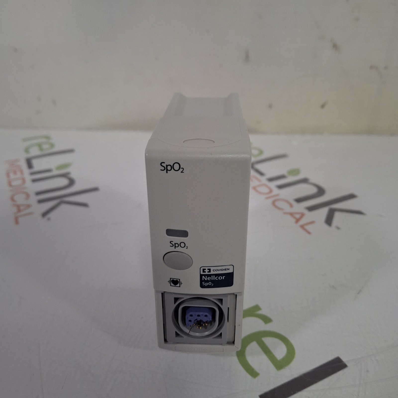 Nellcor SpO2 Patient Monitor