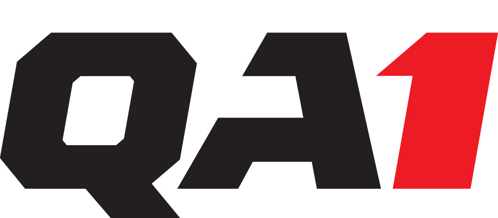 Qa1 7740-252 Engine Mounts Ford F100 Windsor