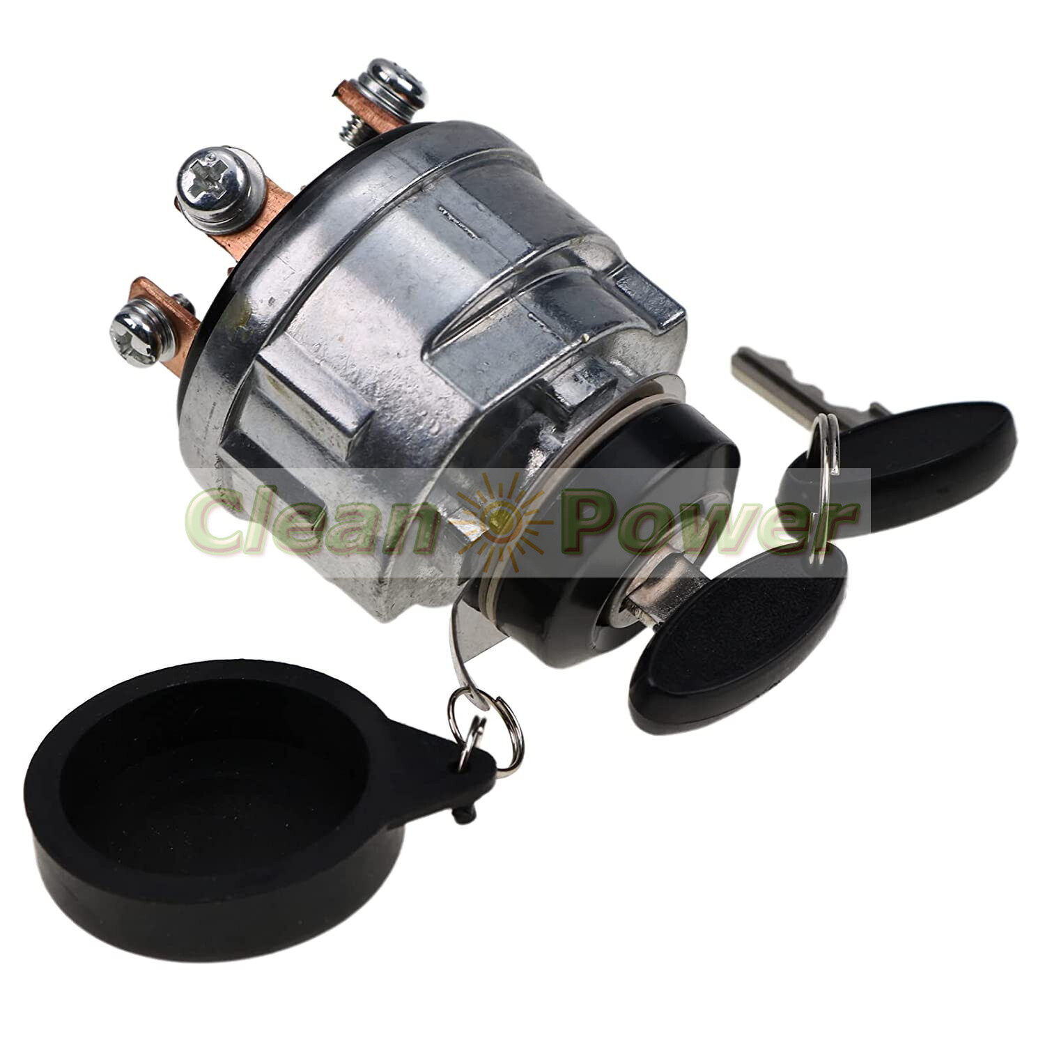 For Ford New Holland 1620 1700 1710 1715 1900 1910 1920 New Ignition Switch