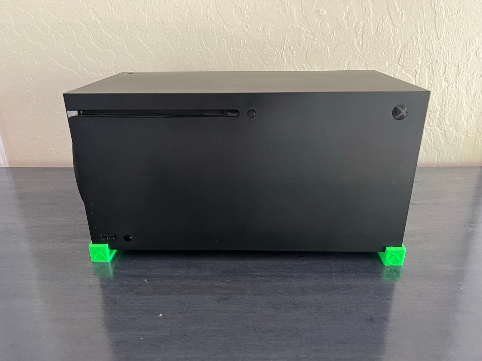 Xbox Series X/S Cooling Stands