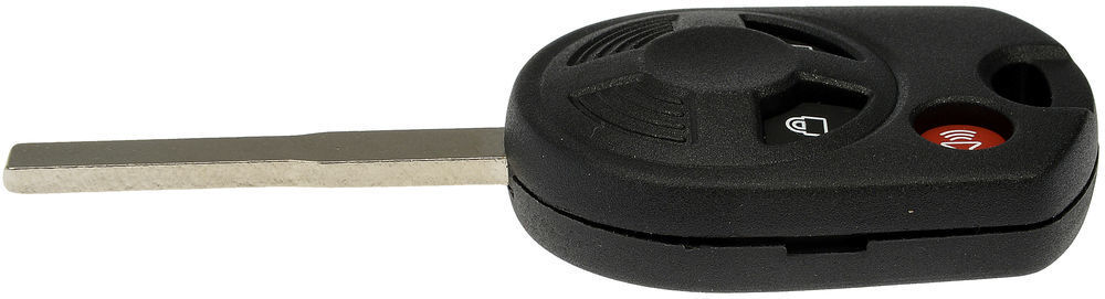 Keyless Entry Transmitter Cover-Remote Case Dorman 92065