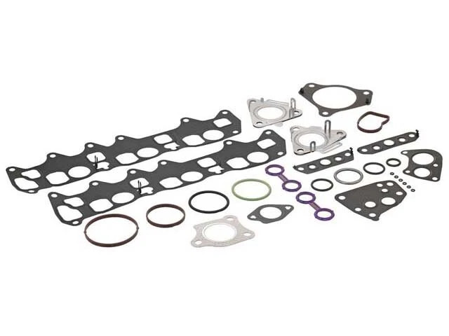Oil Cooler Gasket Set For Mercedes Sprinter Dodge 524.281